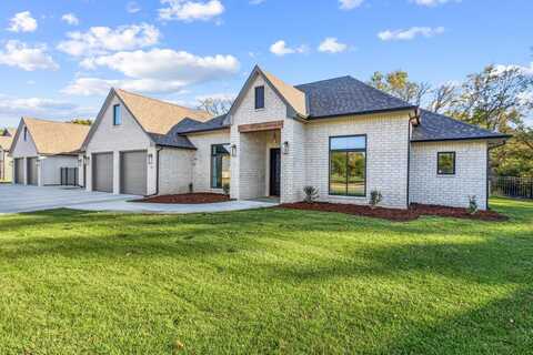 323 E River Birch, Haysville, KS 67060