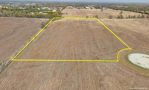 9+/- Acres On SW 220th, Douglass, KS 67039