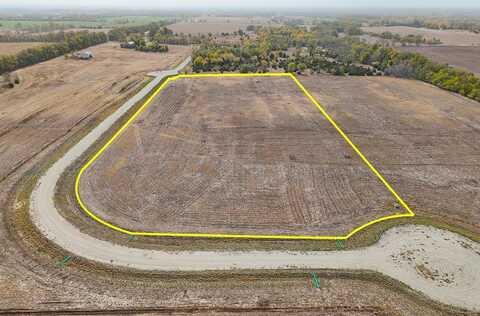 7.3+/- Acres On SW 220th, Douglass, KS 67039