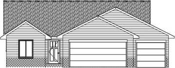 213 Devens Ct., Derby, KS 67037