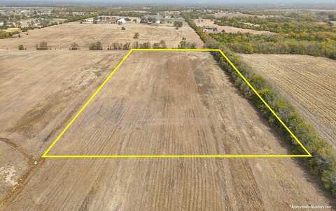 9.1+/- Acres On SW 220th, Douglass, KS 67039