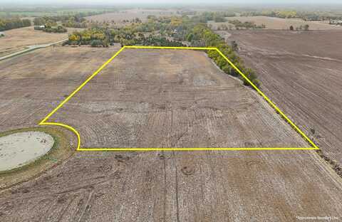 9.1+/- Acres On SW 220th, Douglass, KS 67039