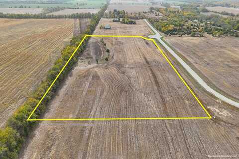 9.2+/- Acres On SW 220th, Douglass, KS 67039