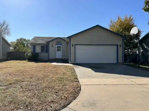 5505 E Mainsgate Rd, Wichita, KS 67220