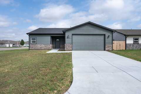 852 N Redbud Ct, Valley Center, KS 67147