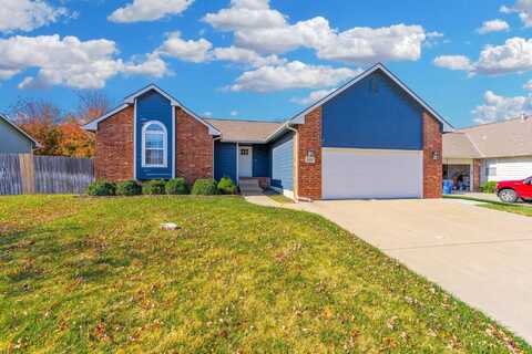 2825 N Button Bush St, Derby, KS 67037