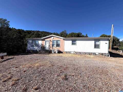 5189 Little Walnut Rd Road, Silver City, NM 88061