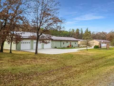 11597 Highway 21, Sparta, WI 54656