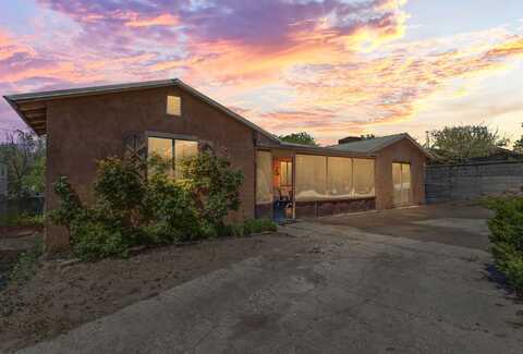 210 S El Rancho Road, Santa Fe, NM 87501