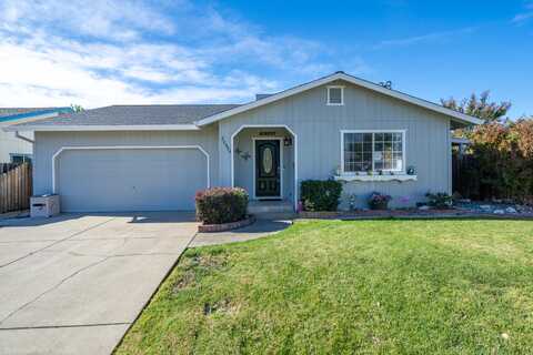 20894 Foxhunt Drive, Cottonwood, CA 96022