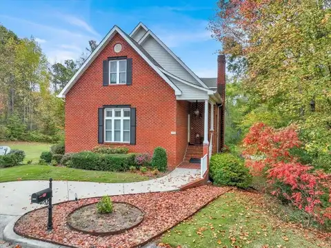 1713 Canterbury Dr, Cullman, AL 35055