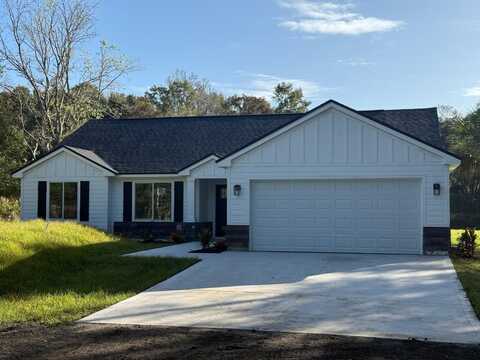 10550 W Deep Creek Blvd, Hastings, FL 32145