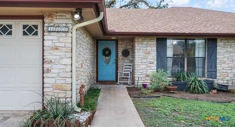 1700 CREEKVIEW Drive, Round Rock, TX 78681