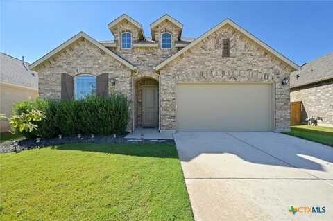 4304 Sutter Cove, Round Rock, TX 78681