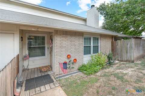 201 E Noton Street, Pflugerville, TX 78660