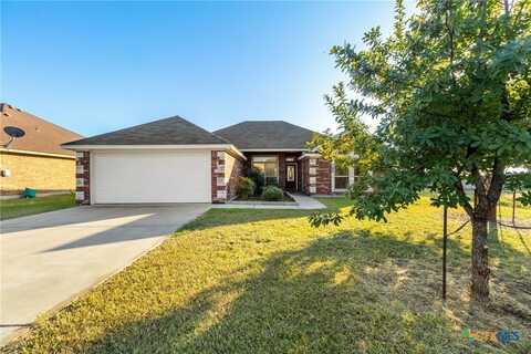 1101 Chaucer Lane, Harker Heights, TX 76548