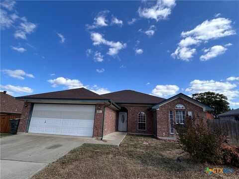 5508 Jim Avenue, Killeen, TX 76549