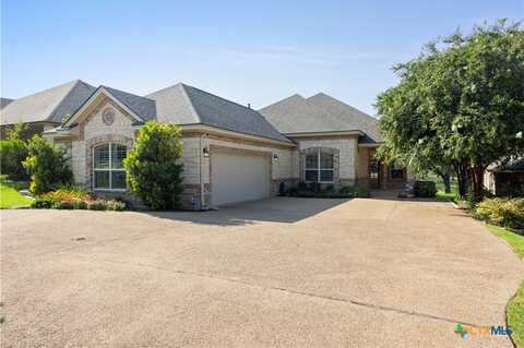 3103 Legend Oaks Boulevard, Belton, TX 76513