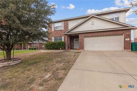 2608 Laguna Drive, Harker Heights, TX 76548