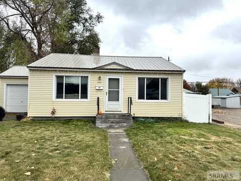 270 E 21st Street, Idaho Falls, ID 83404