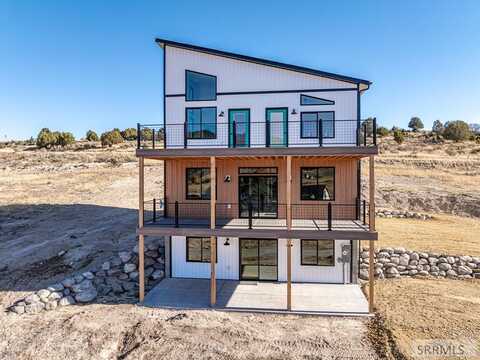 9678 Violet Way, Lava Hot Springs, ID 83246