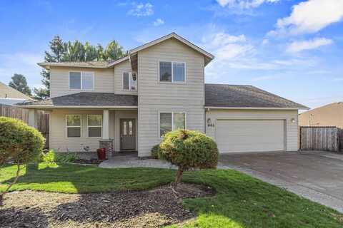 943 Crystal Drive, Eagle Point, OR 97524