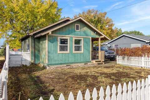 103 Western Avenue, Medford, OR 97501