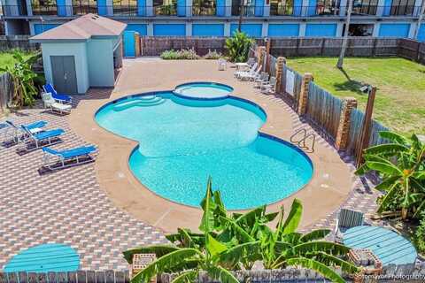 110 Pompano St., South Padre Island, TX 78597