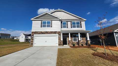 356 Fenwick Drive, Woodruff, SC 29388