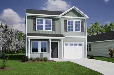 12042 Lansbury Drive, Inman, SC 29349