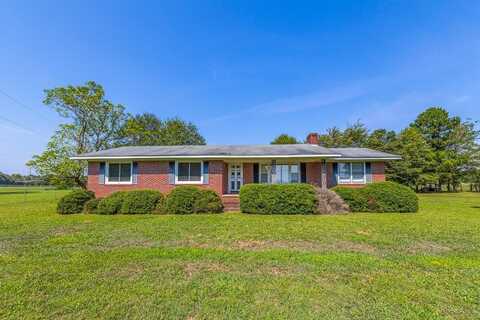 1460 Rocky Ridge Road Road, Enoree, SC 29335