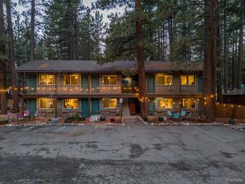 1072 Ski Run Boulevard, South Lake Tahoe, CA 96150