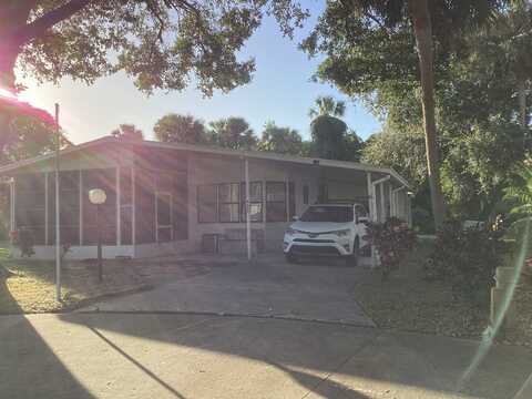 4401 Cormorant Lane, Merritt Island, FL 32953