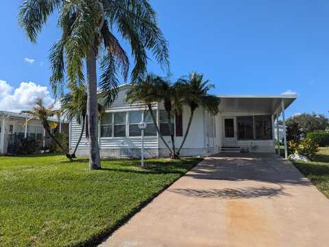 1016 WEST LAKEVIEW DRIVE, Sebastian, FL 32958