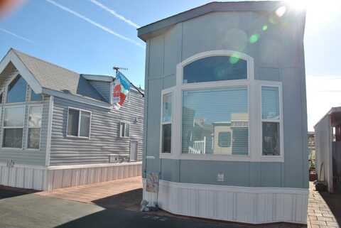 200 Dolliver St. Lot #222, Pismo Beach, CA 93449