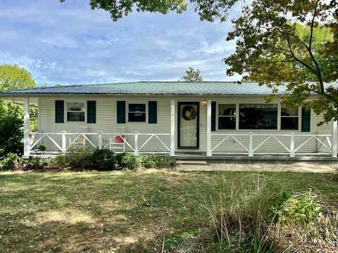 43 Limestone Blvd., Chillicothe, OH 45601