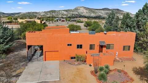 2973 E Prince Lane, Camp Verde, AZ 86322