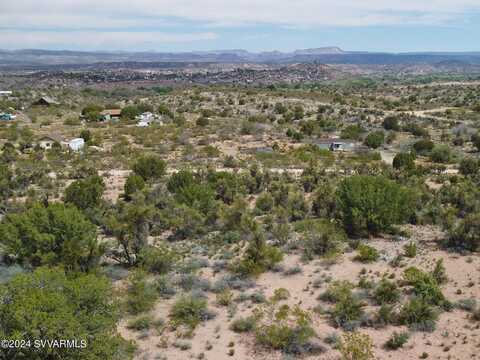 3205 Fort Verde Tr, Rimrock, AZ 86335