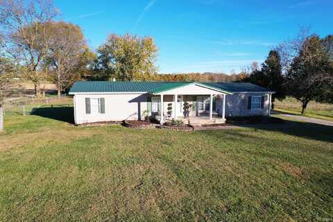 1474 N Old US 41 Highway, Princeton, IN 47670