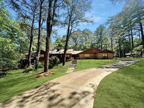 1020 Lexington Ln, Mccomb, MS 39648