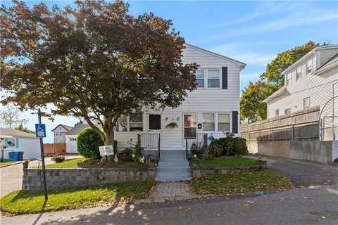 157 Alto Street, Cranston, RI 02920