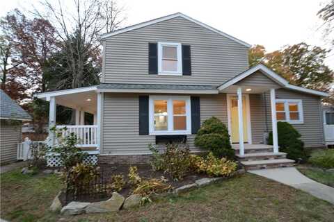 15 Granite Street, Johnston, RI 02919