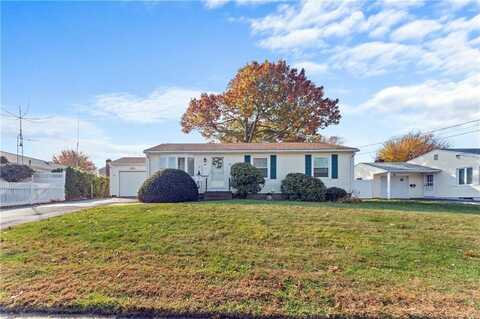 49 Ridge Drive, East Providence, RI 02914