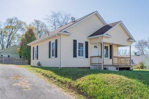 1195 W. Monroe St., Wytheville, VA 24382