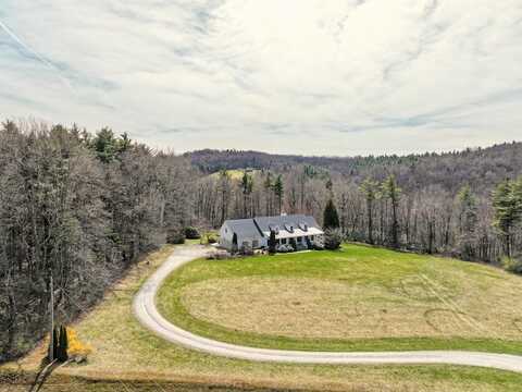 183 Hurricane Ridge Road, Meadows of Dan, VA 24120