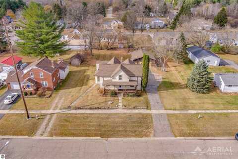 329 N Fourth Street, West Branch, MI 48661