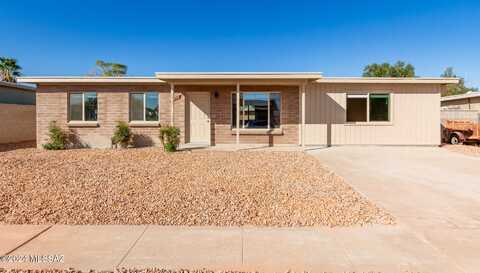 5002 S Cassia Way, Tucson, AZ 85706