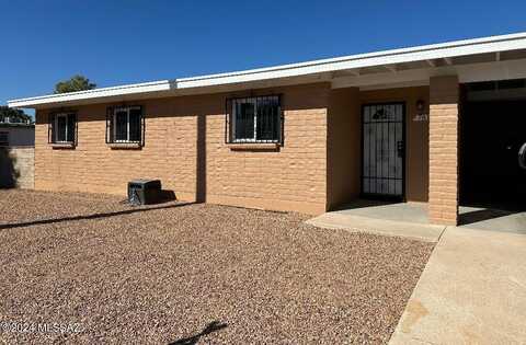 7611 E David Drive, Tucson, AZ 85730