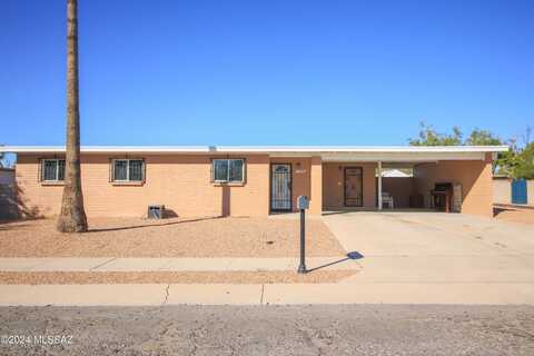 7611 E David Drive, Tucson, AZ 85730