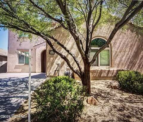 10581 Blue Pearl Court, Tucson, AZ 85747